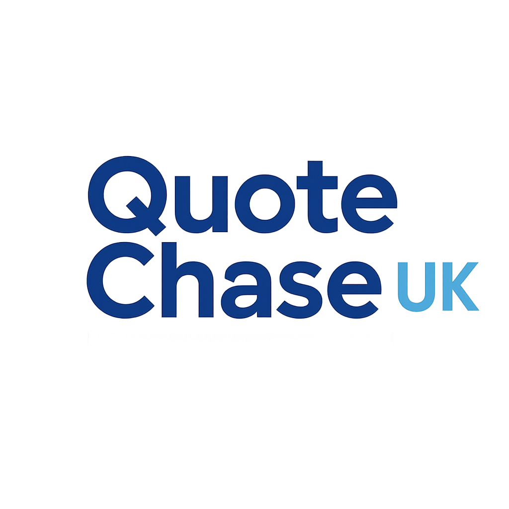 Quote Chase Logo